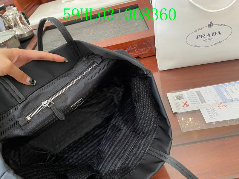 Prada Bags - The Luxera Bags  940
