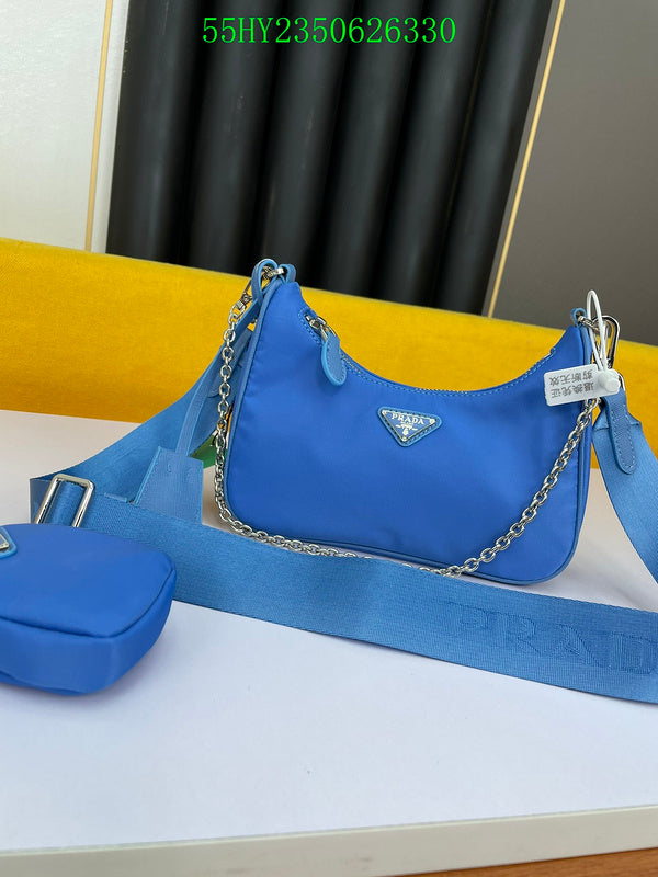 Prada Bags - The Luxera Bags  142