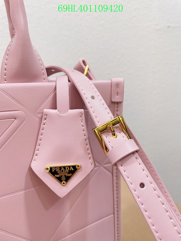 Prada Bags - The Luxera Bags  834
