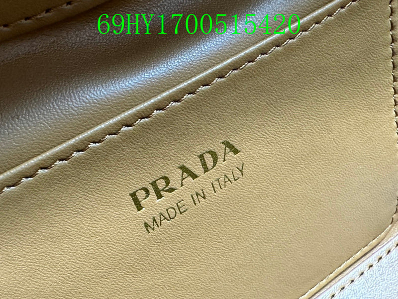 Prada Bags - The Luxera Bags  298
