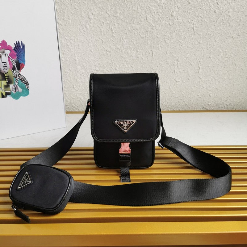 Prada Shoulders Bags - 060