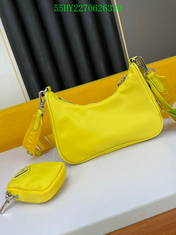 Prada Bags - The Luxera Bags  148