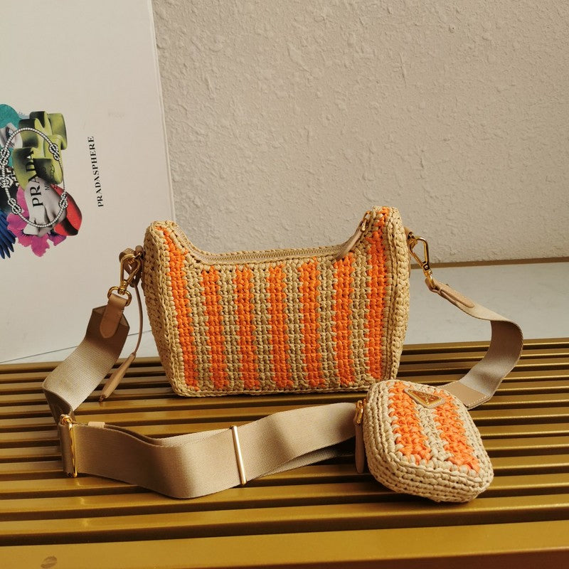 Prada Shoulders Bags - 025