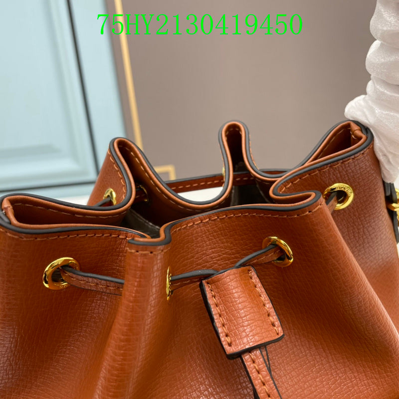 Prada Bags - The Luxera Bags  366