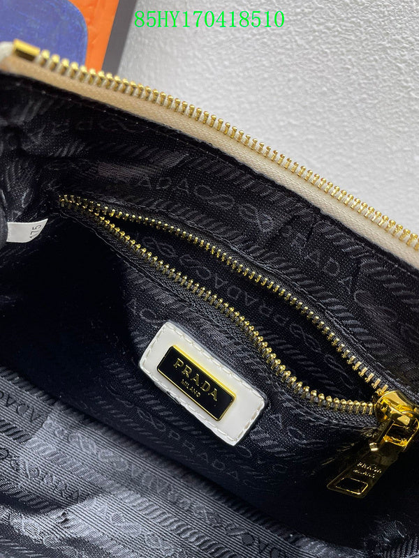 Prada Bags - The Luxera Bags  389
