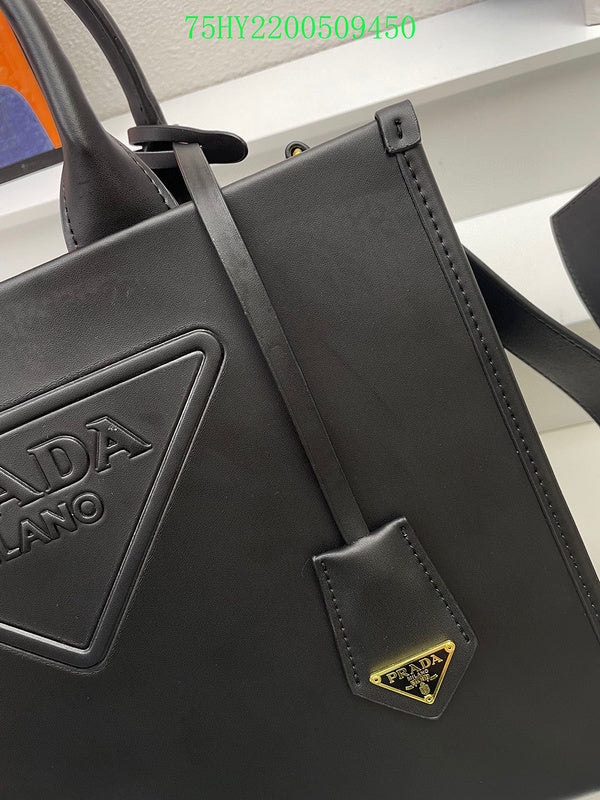 Prada Bags - The Luxera Bags  312