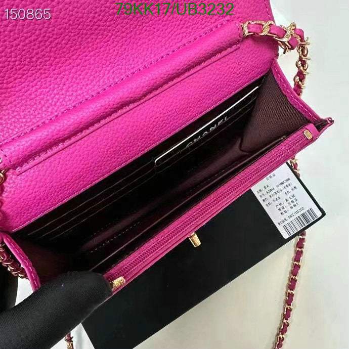 Chanel Bags Crossbody - 085