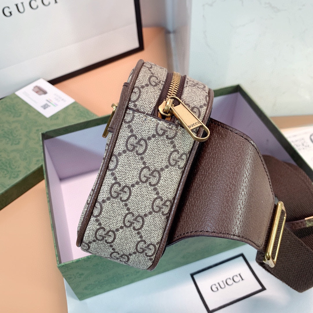 LB - New 1:1 rep Lux Bags Gucci 390