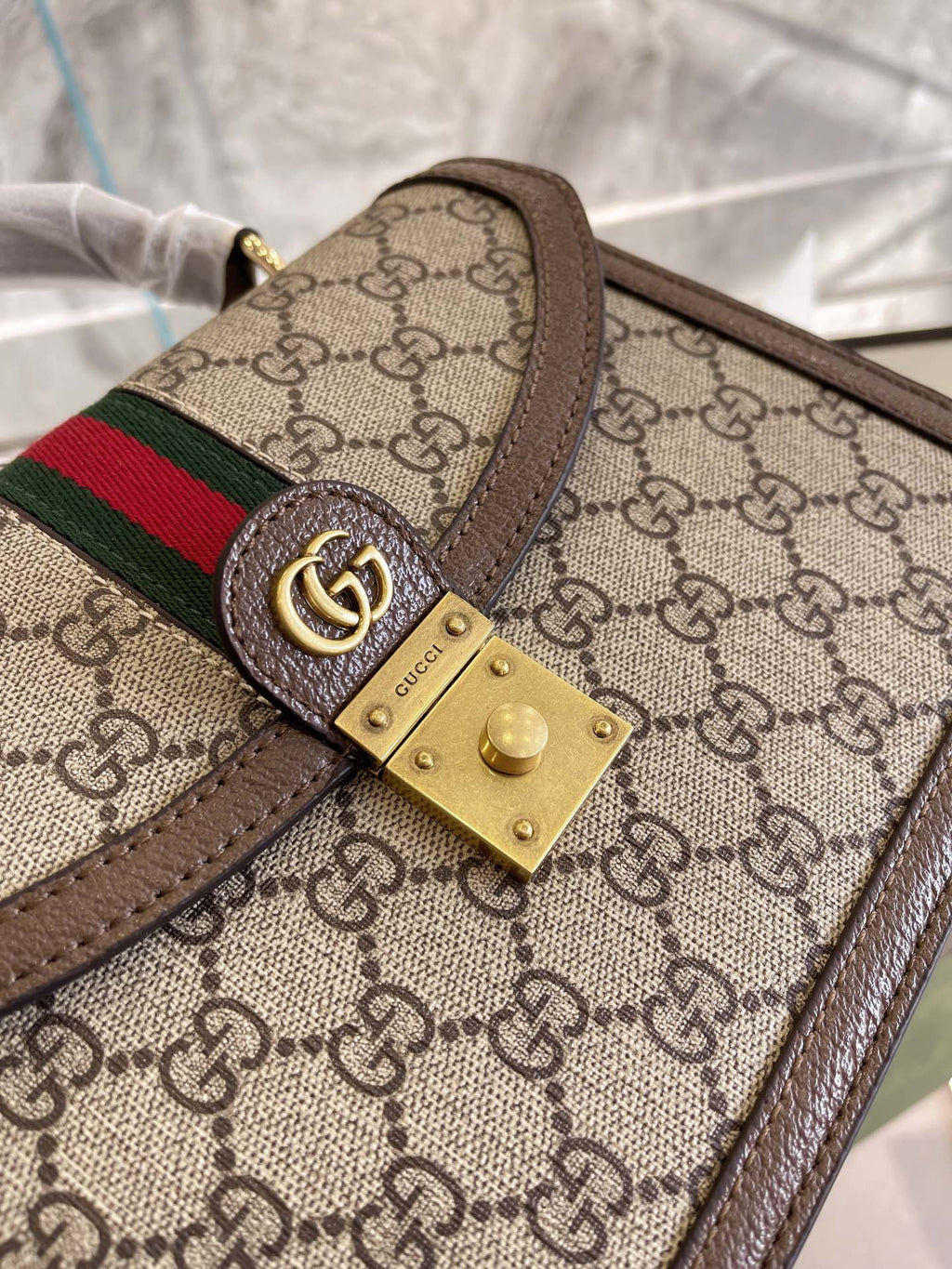 LB - New 1:1 rep  Bags Gucci 194