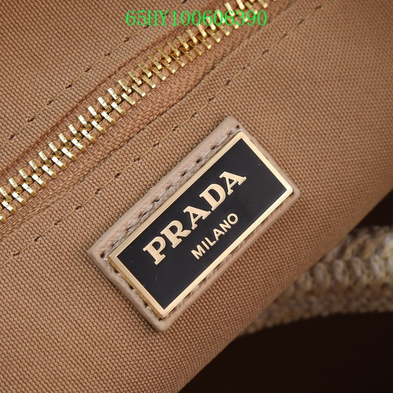 Prada Bags - The Luxera Bags  219