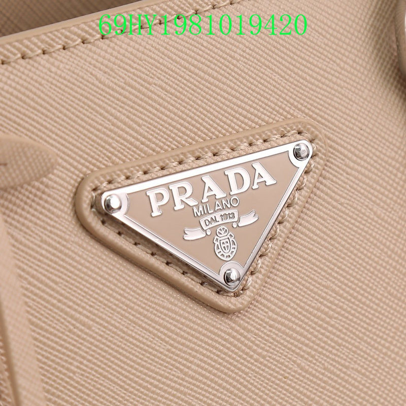 Prada Bags - The Luxera Bags  893
