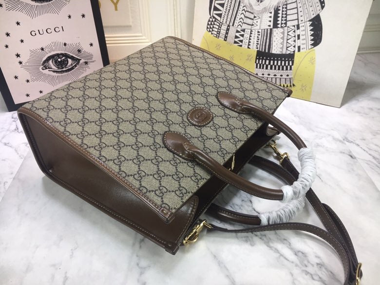 LB - Luxury Bags Gucci 570
