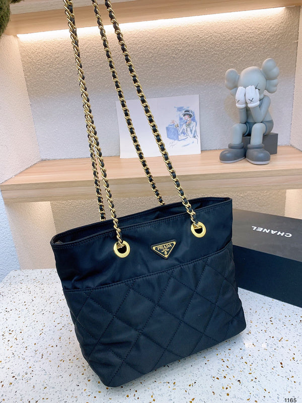 Prada Bags - Luxera Bags - 487