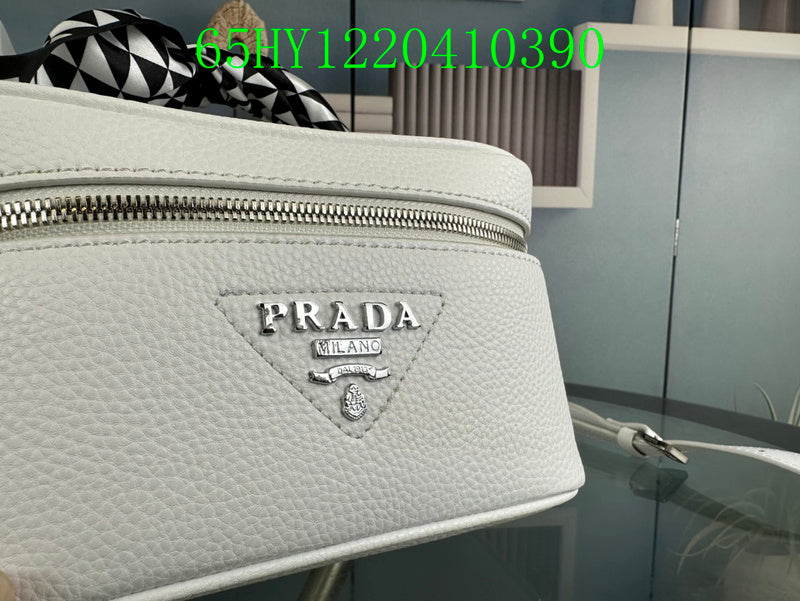 Prada Bags - The Luxera Bags  415