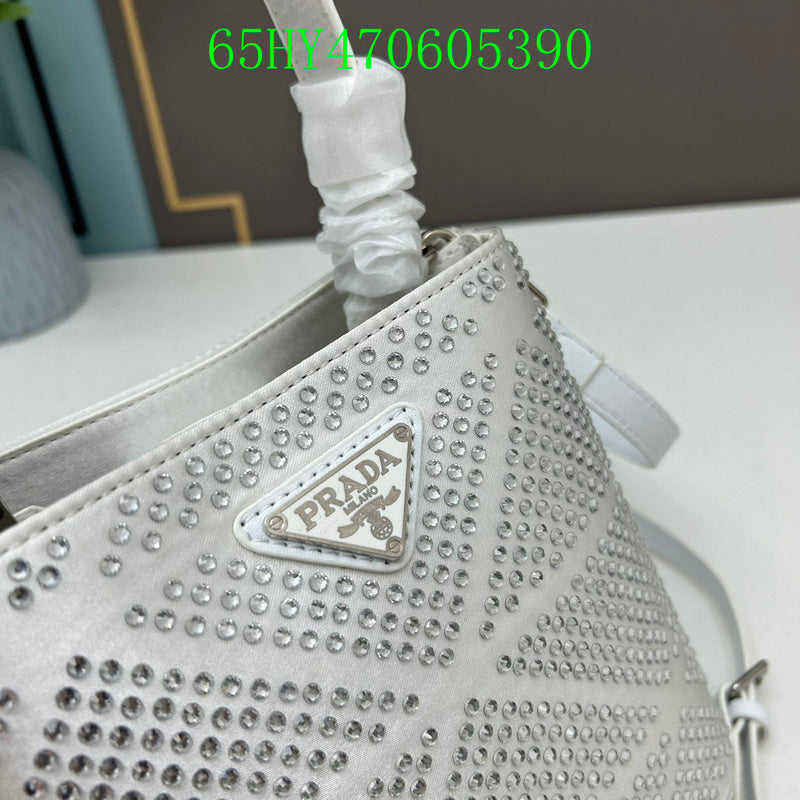 Prada Bags - The Luxera Bags  223