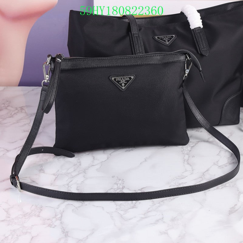 Prada Bags - The Luxera Bags  034
