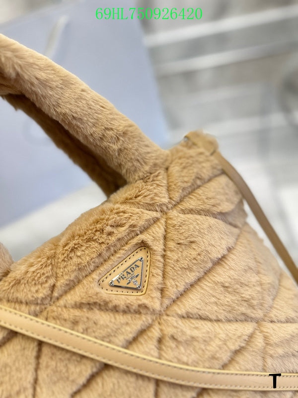 Prada Bags - The Luxera Bags  957