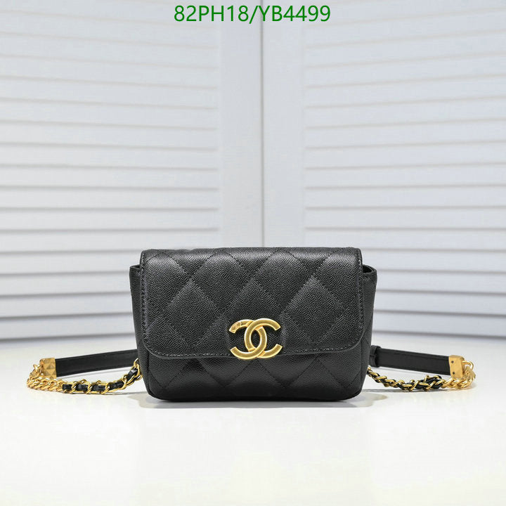 Chanel Bags Crossbody - 454