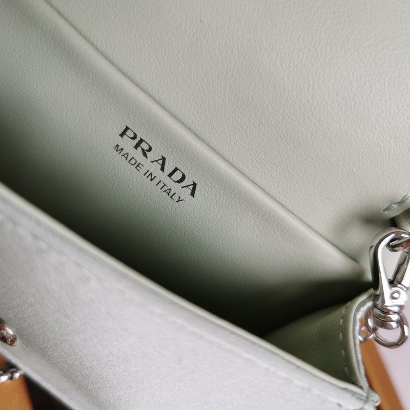Prada Shoulders Bags - 044