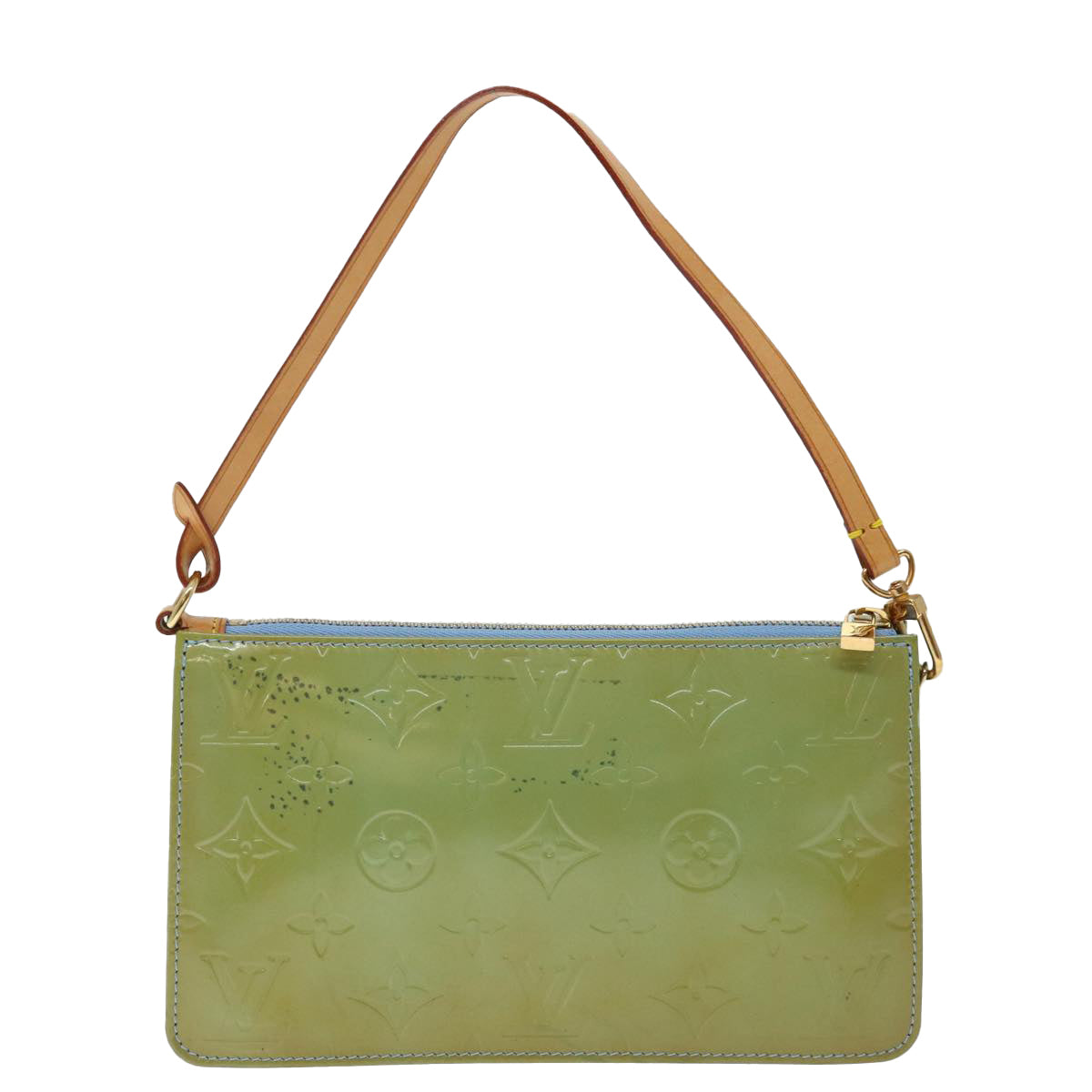 Louis Vuitton Lexington Clutch Bag