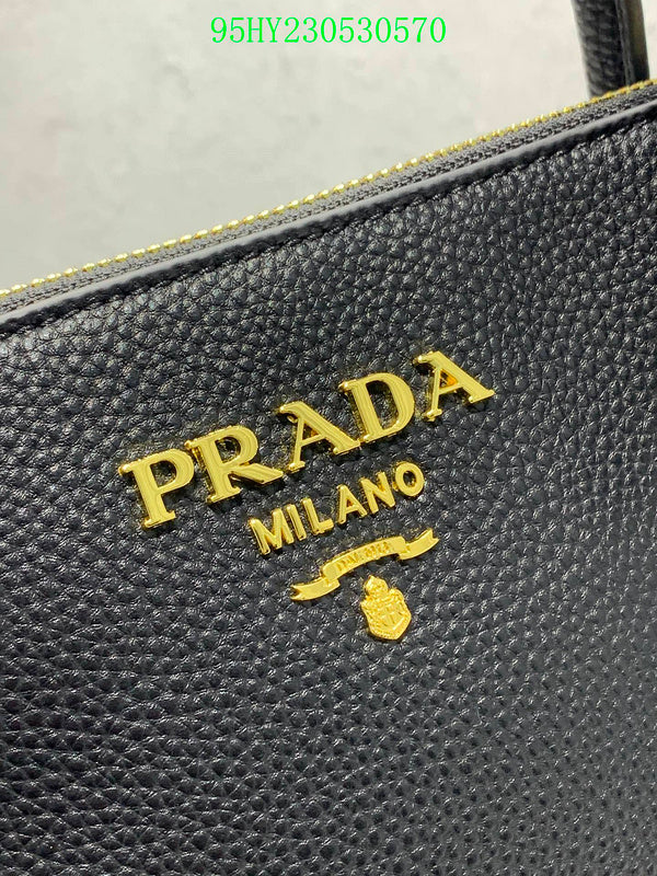 Prada Bags - The Luxera Bags  267