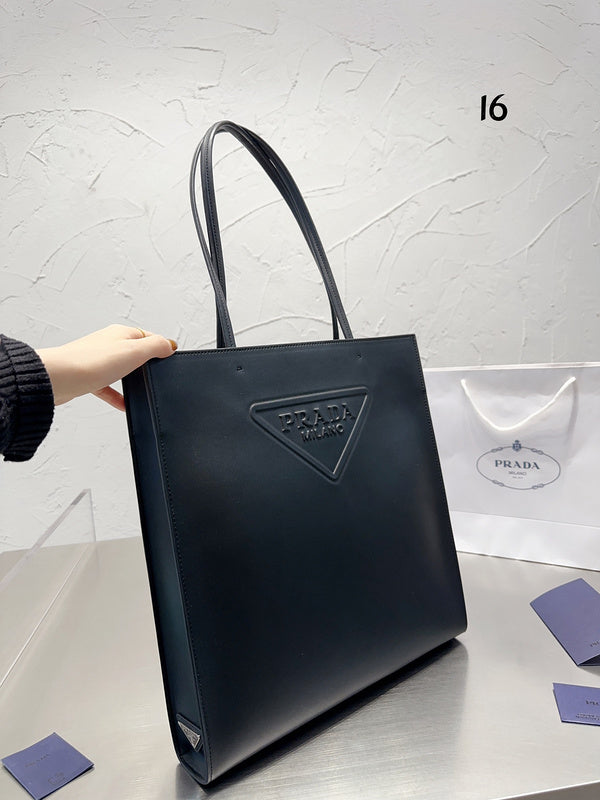 Prada Bags - Luxera Bags - 611