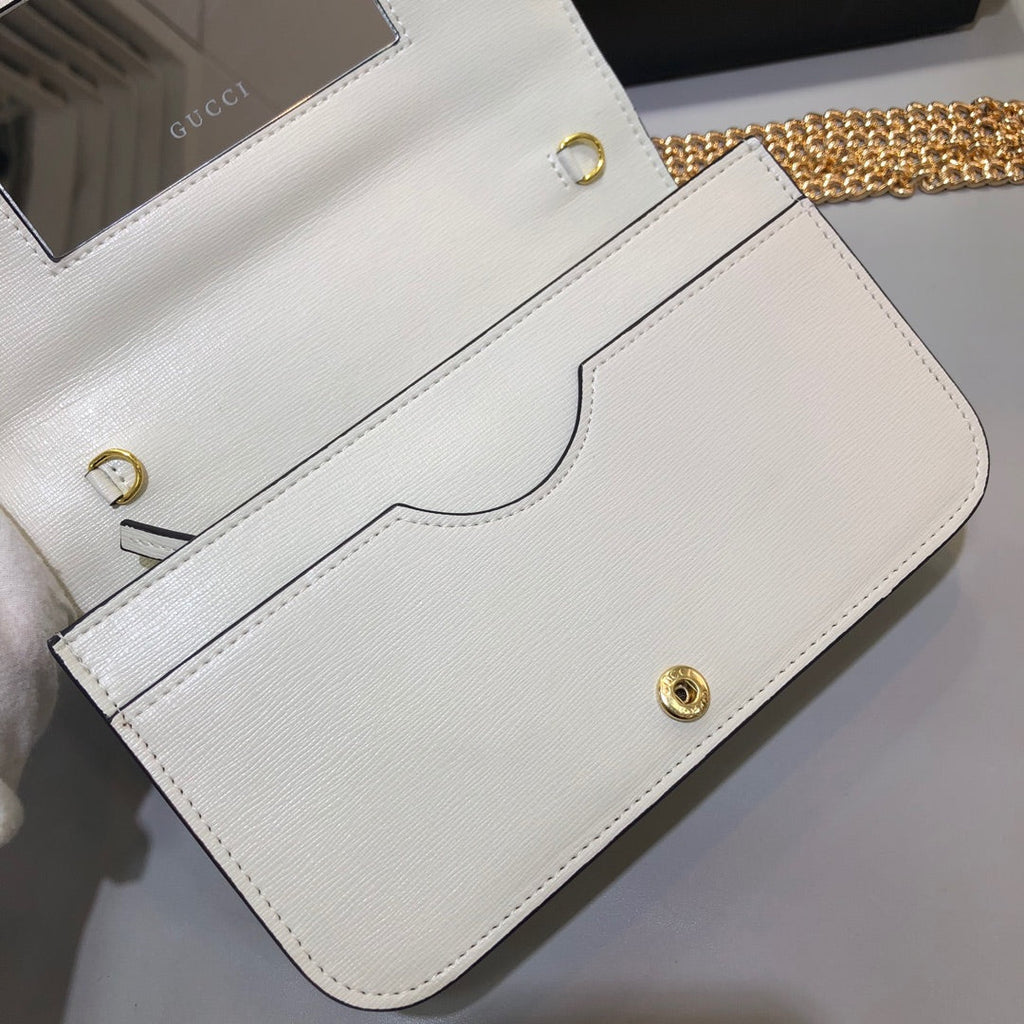 LB - New 1:1 rep Bag Gucci 455