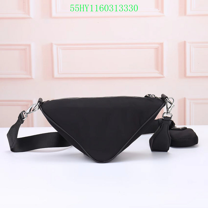 Prada Bags - The Luxera Bags  467