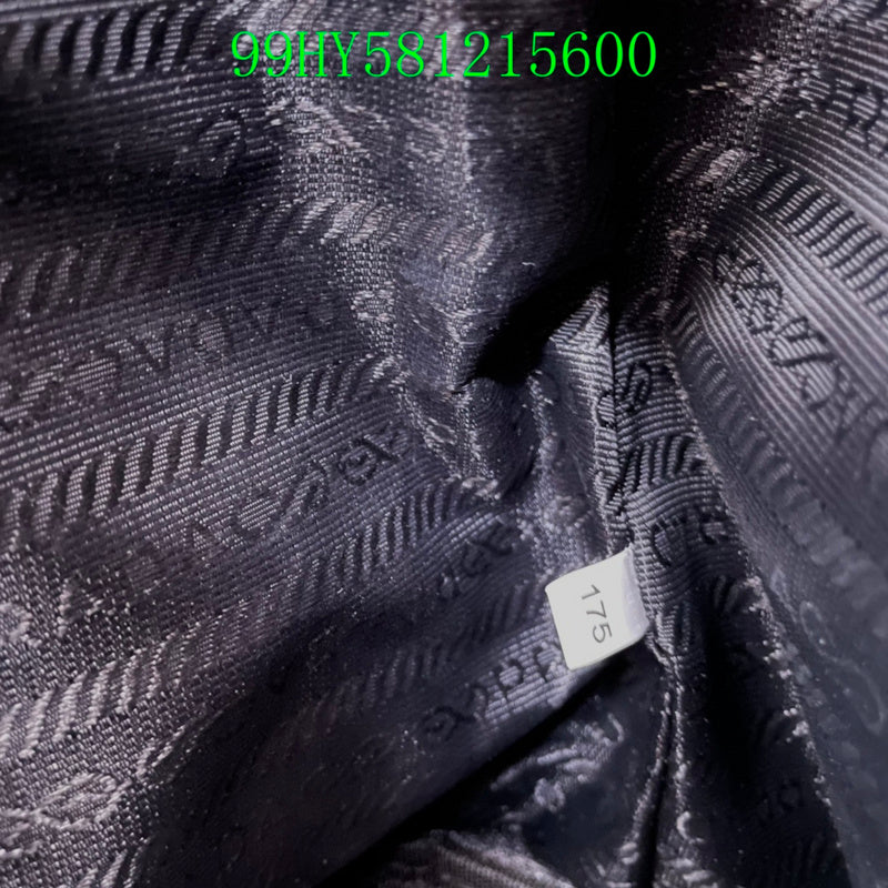 Prada Bags - The Luxera Bags  688
