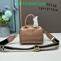 Prada Bags - The Luxera Bags  422