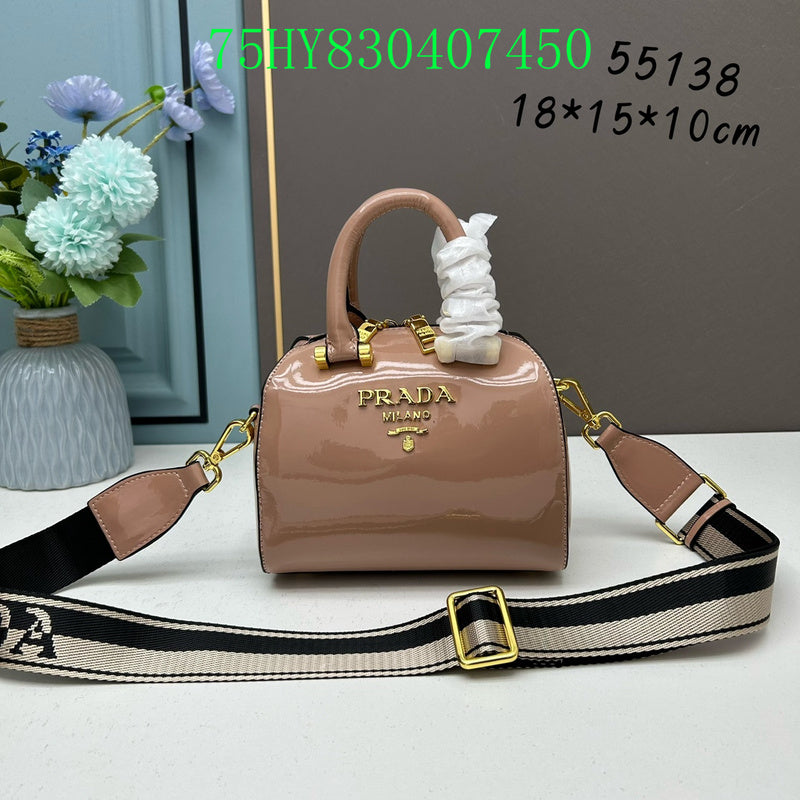 Prada Bags - The Luxera Bags  422