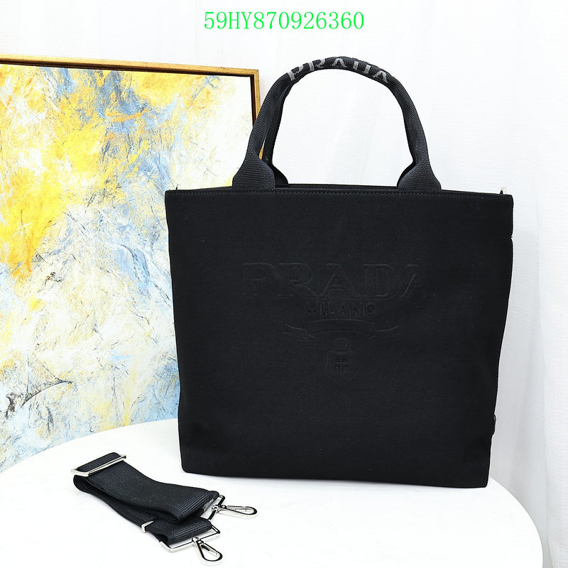 Prada Bags - The Luxera Bags  948