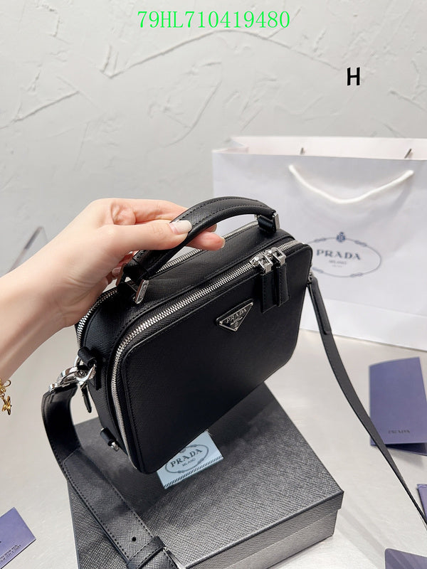 Prada Bags - The Luxera Bags  378