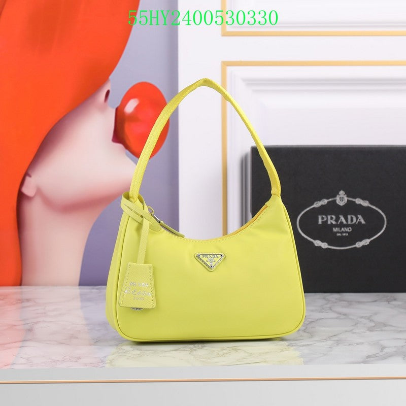 Prada Bags - The Luxera Bags  1251