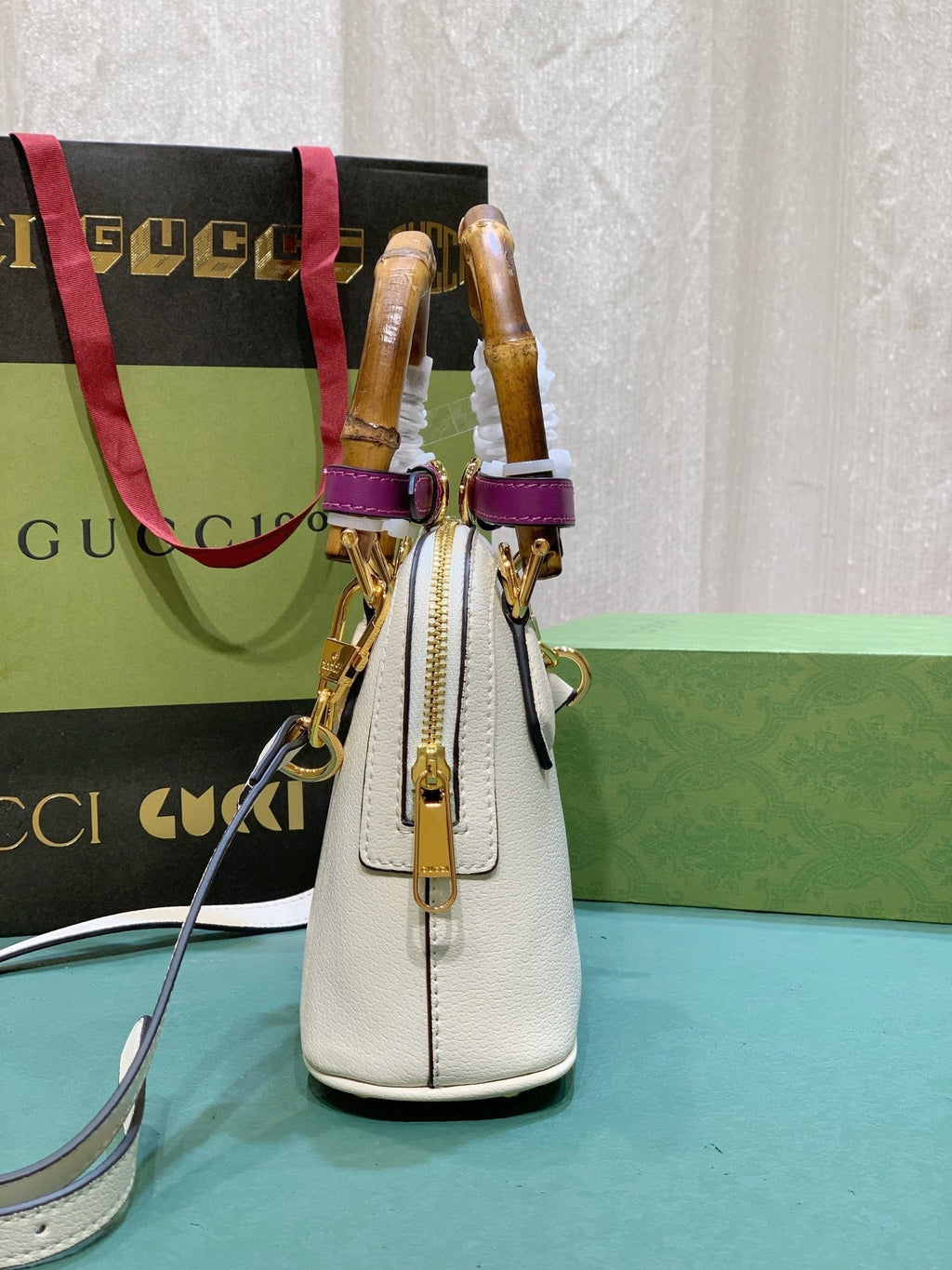 LB - New 1:1 rep Bag Gucci 480