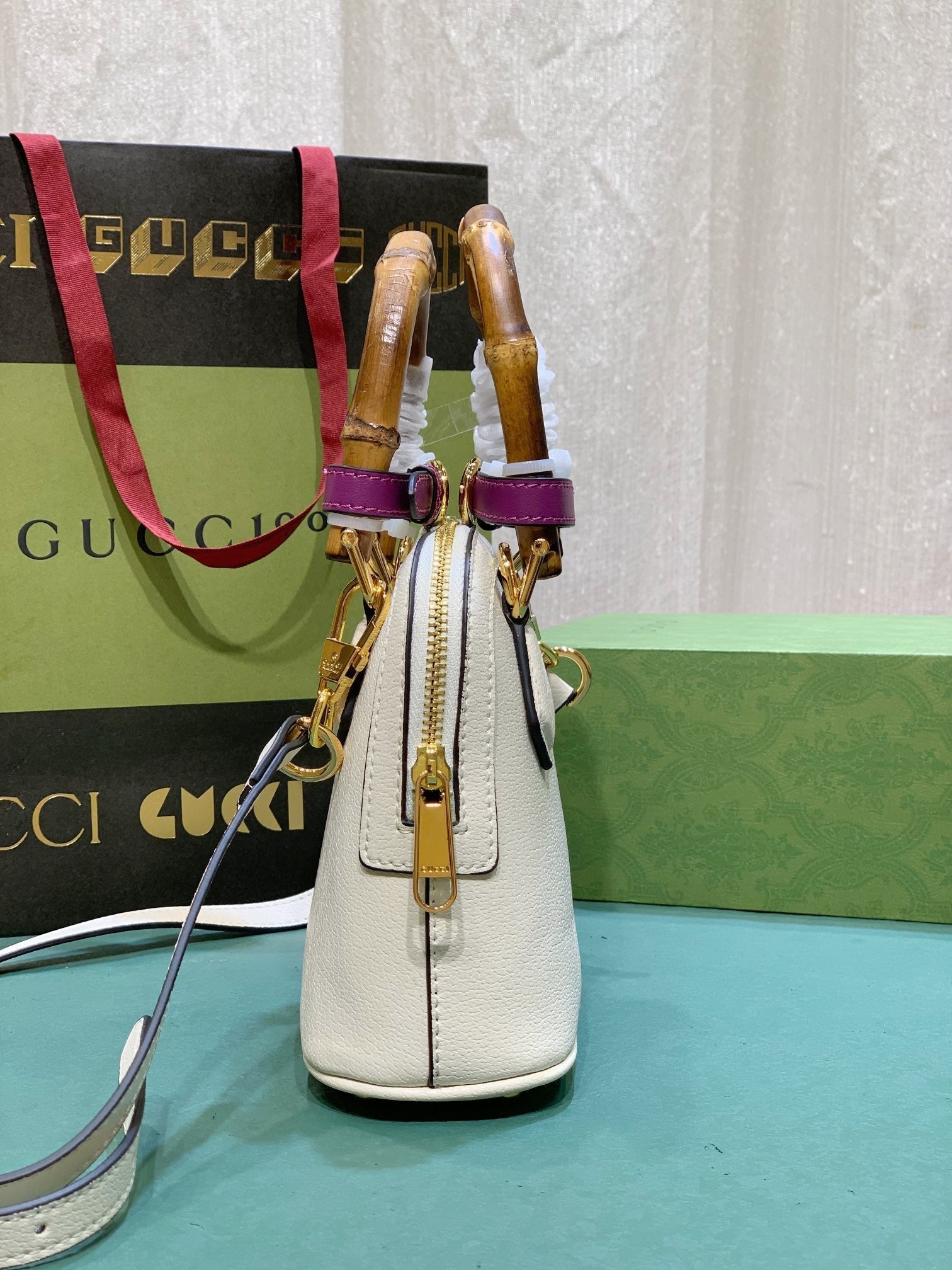 LB - New 1:1 rep Bag Gucci 480