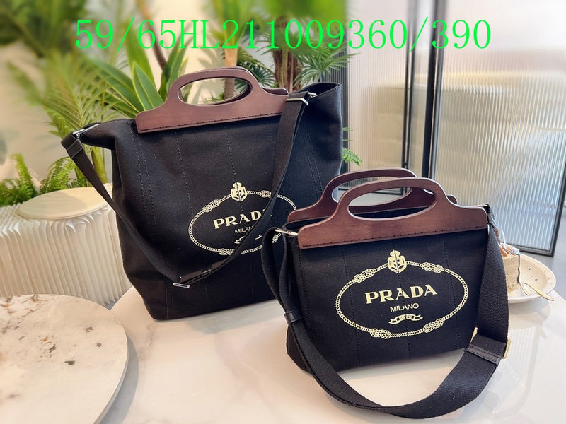 Prada Bags - The Luxera Bags  902
