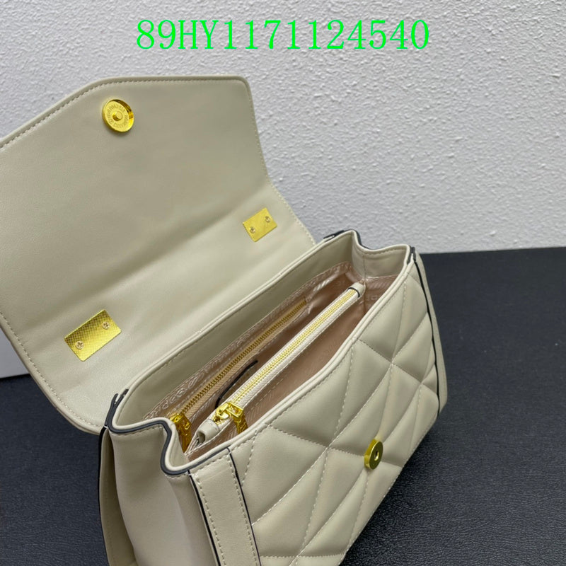 Prada Bags - The Luxera Bags  797