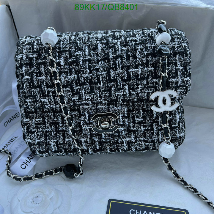 Chanel Bags Crossbody - 133