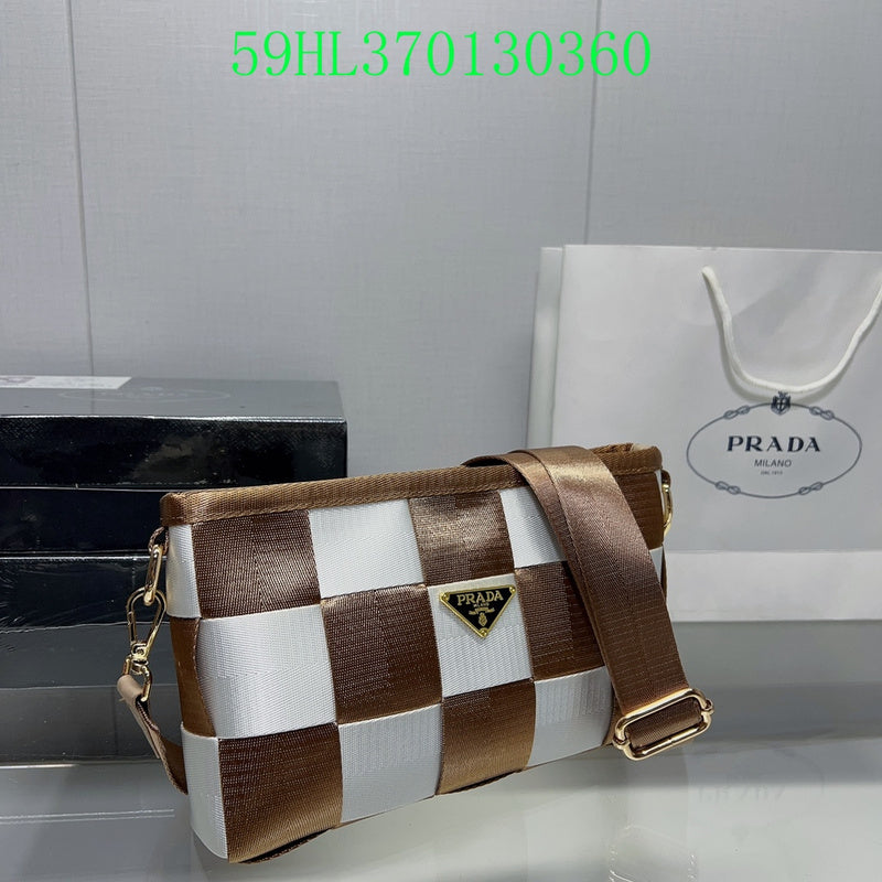 Prada Bags - The Luxera Bags  612