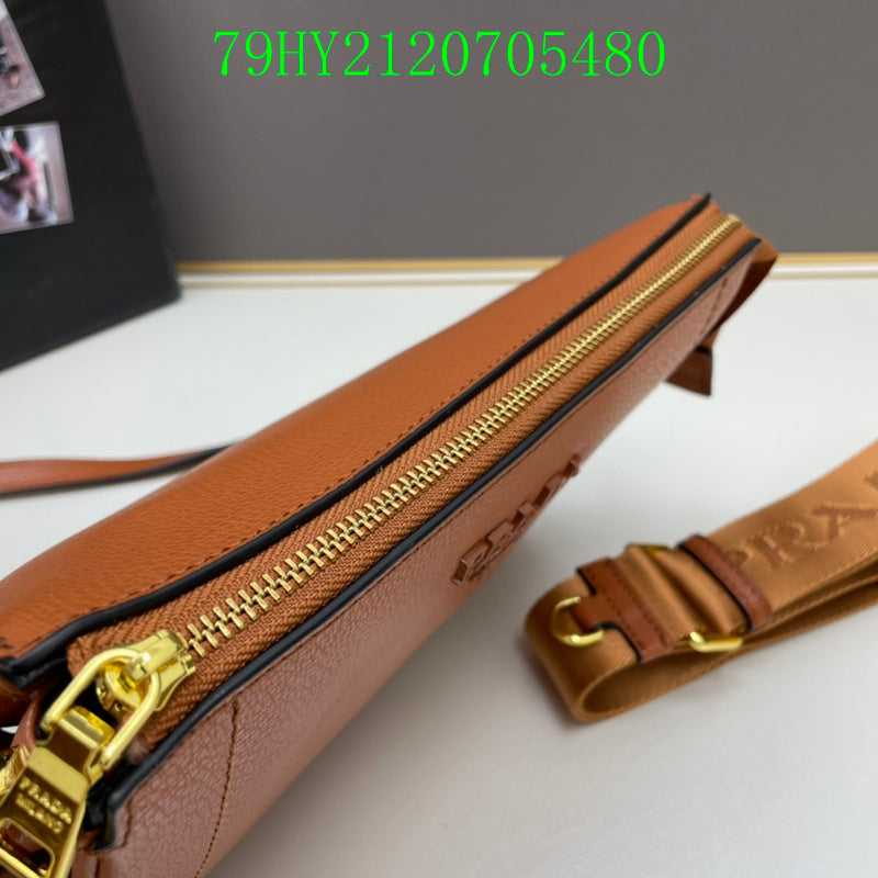 Prada Bags - The Luxera Bags  111
