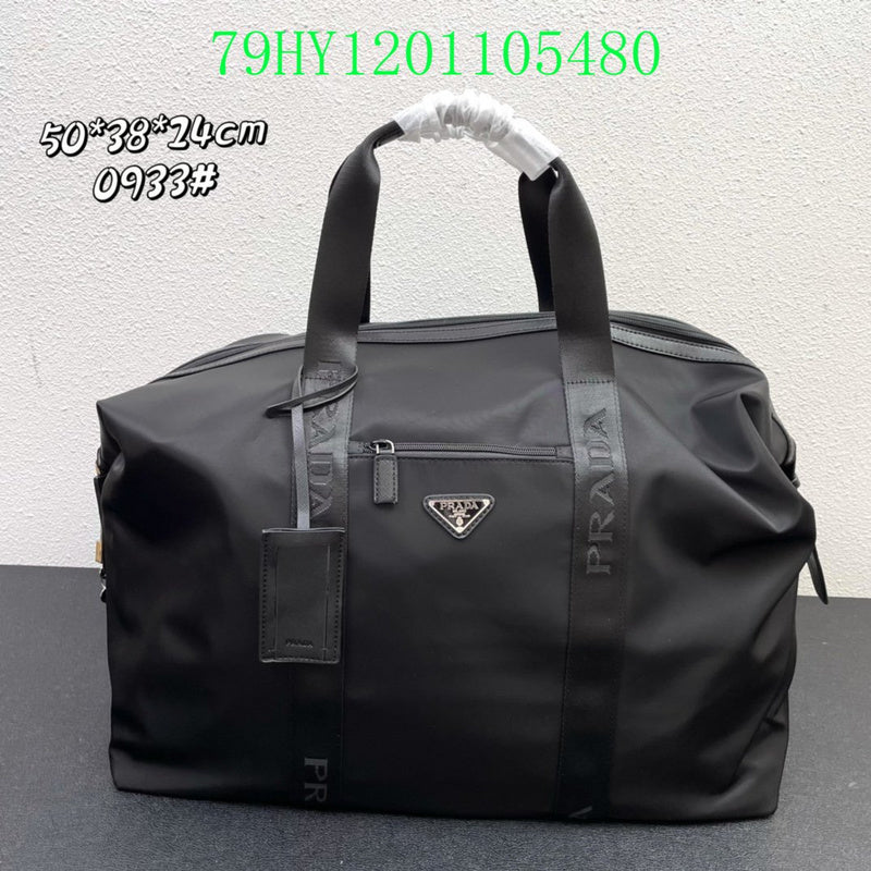 Prada Bags - The Luxera Bags  841