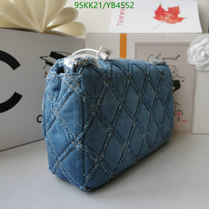 Chanel Bags Crossbody - 462