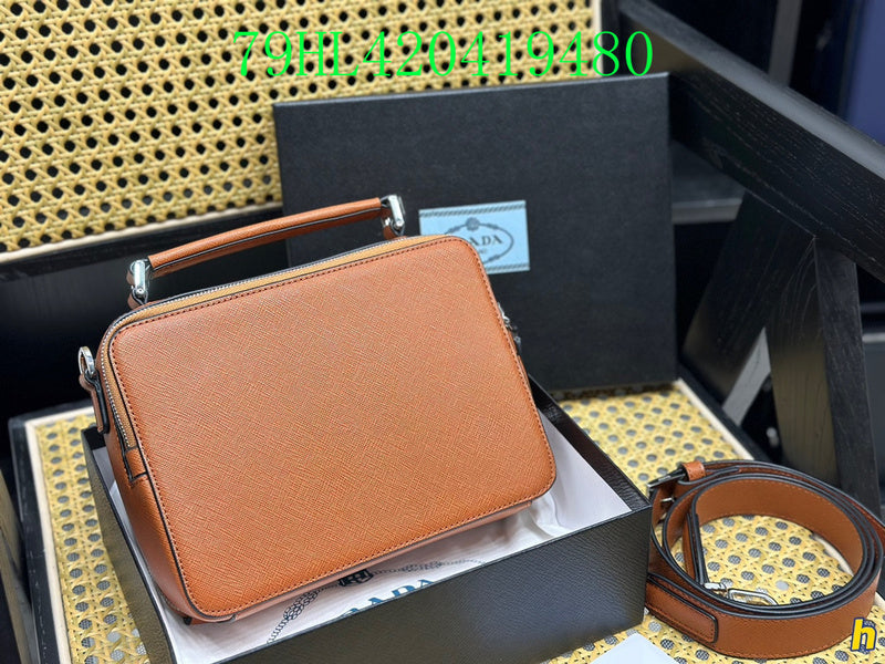 Prada Bags - The Luxera Bags  379
