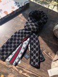 LB - Luxury Gucci Scarf 030