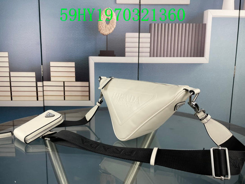 Prada Bags - The Luxera Bags  1547