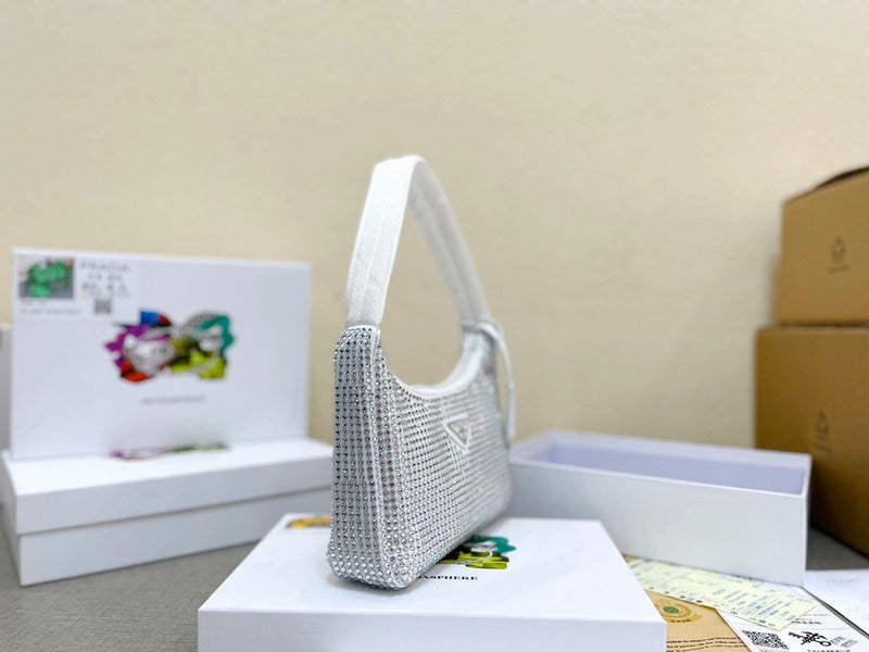 Prada Bags - Luxera Bags - 711