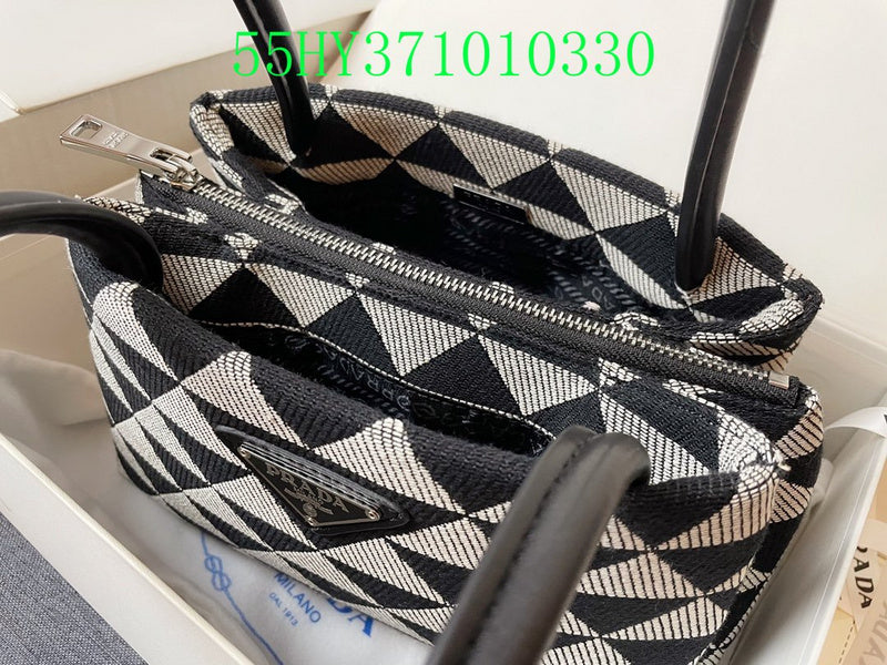 Prada Bags - The Luxera Bags  914