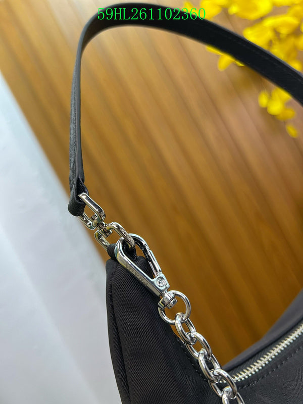 Prada Bags - The Luxera Bags  878