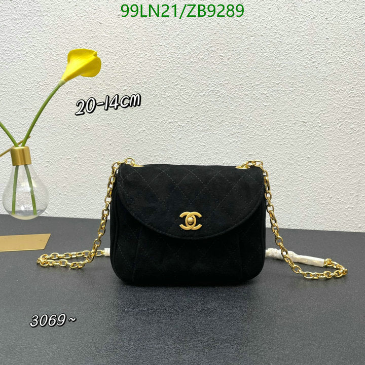 Chanel Bags Crossbody - 125